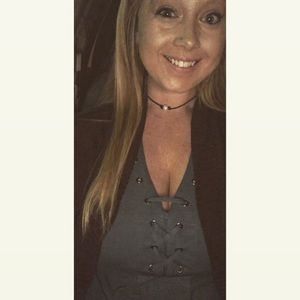 Meet your Posher, Mariah